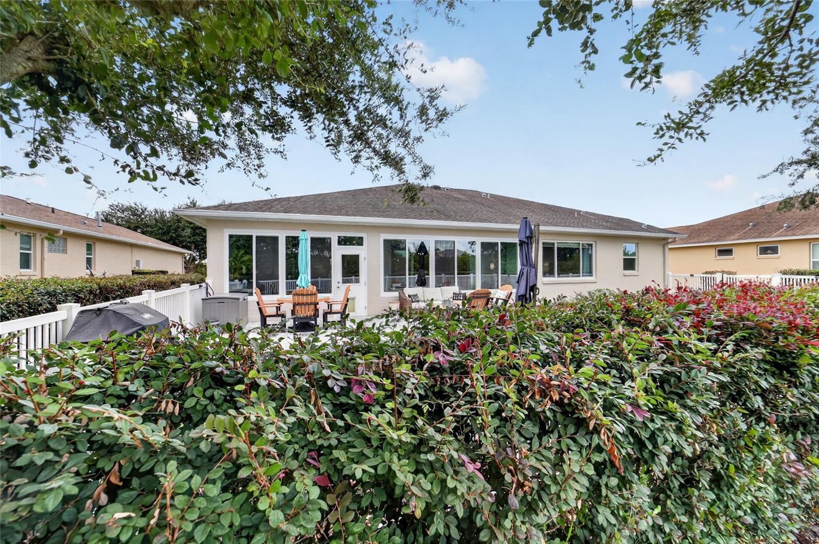 CANDLER HILLS - Residential