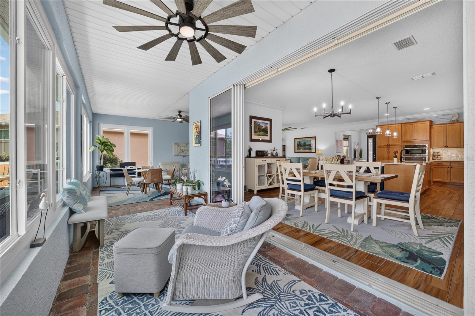 CANDLER HILLS - Residential