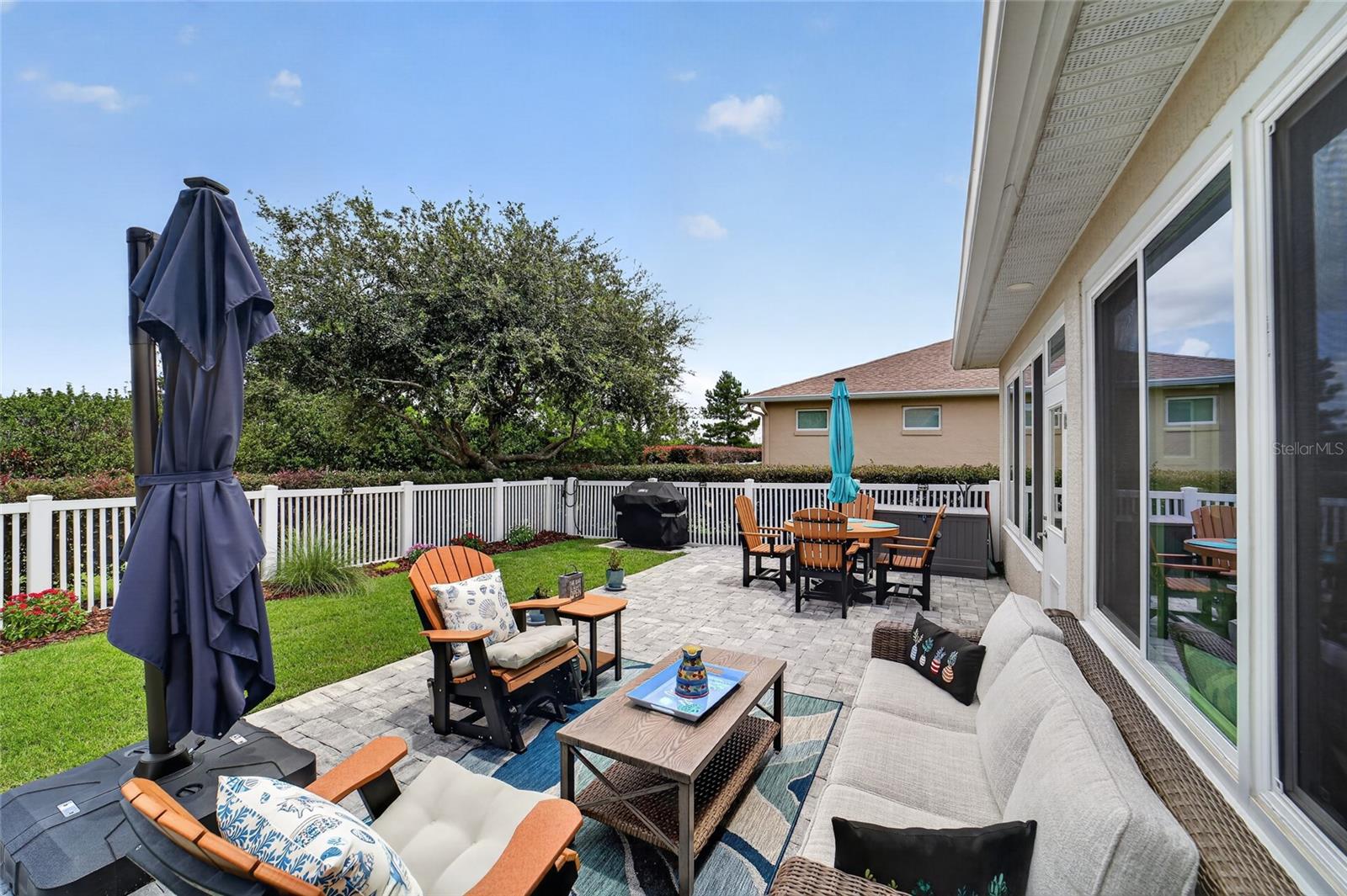 CANDLER HILLS - Residential