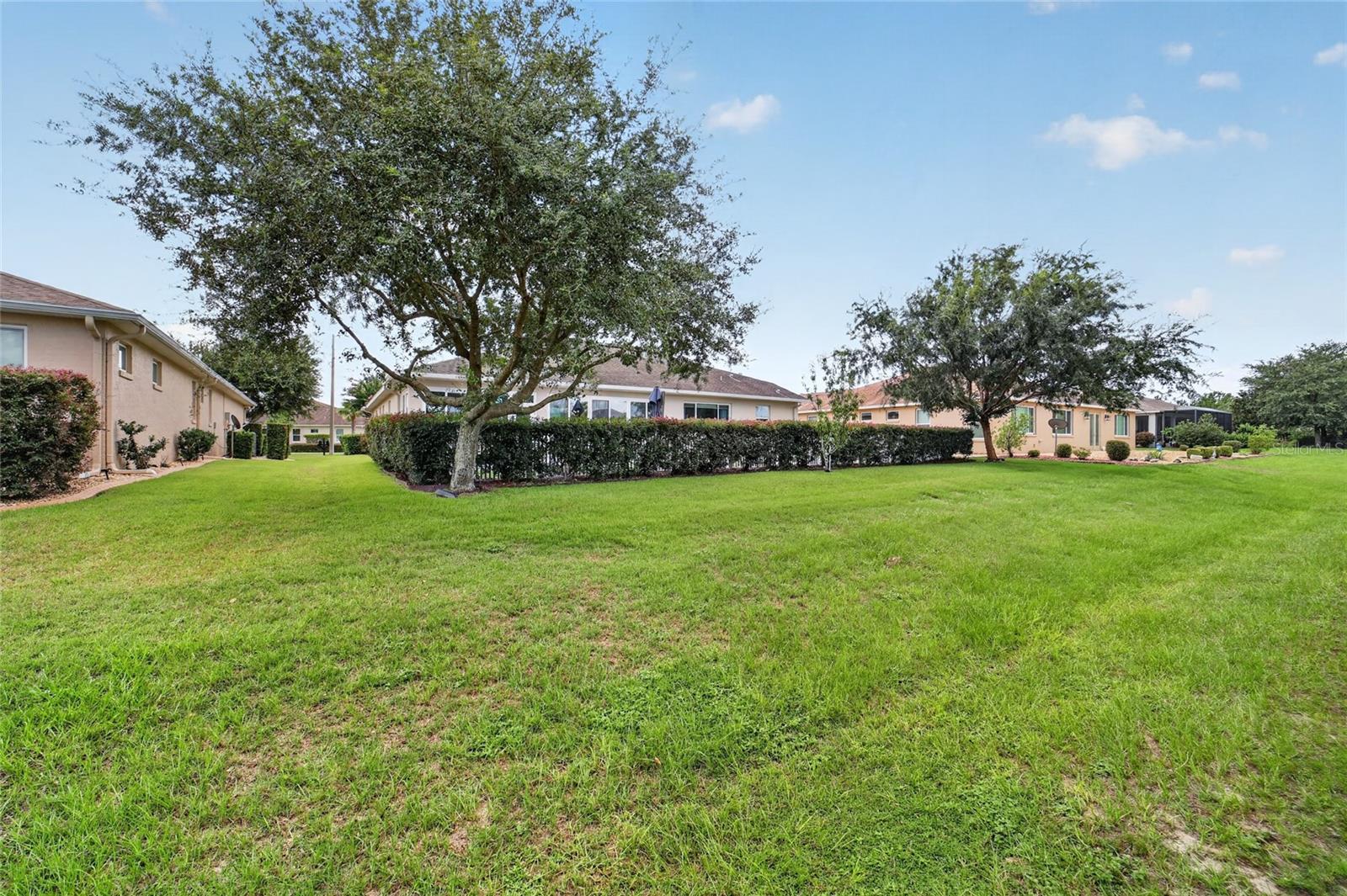 CANDLER HILLS - Residential
