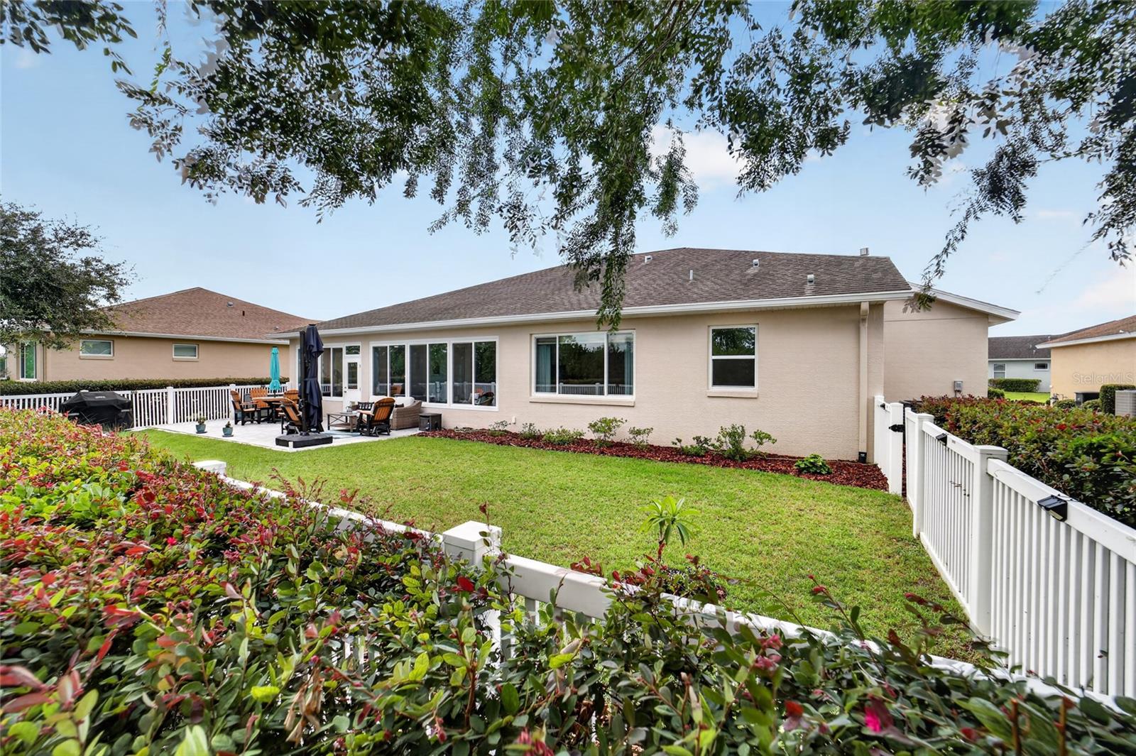 CANDLER HILLS - Residential