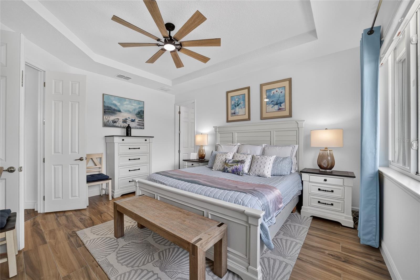 CANDLER HILLS - Residential