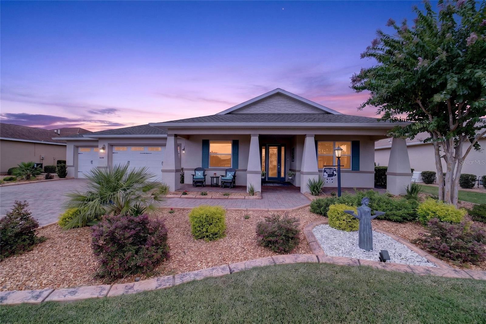 CANDLER HILLS - Residential