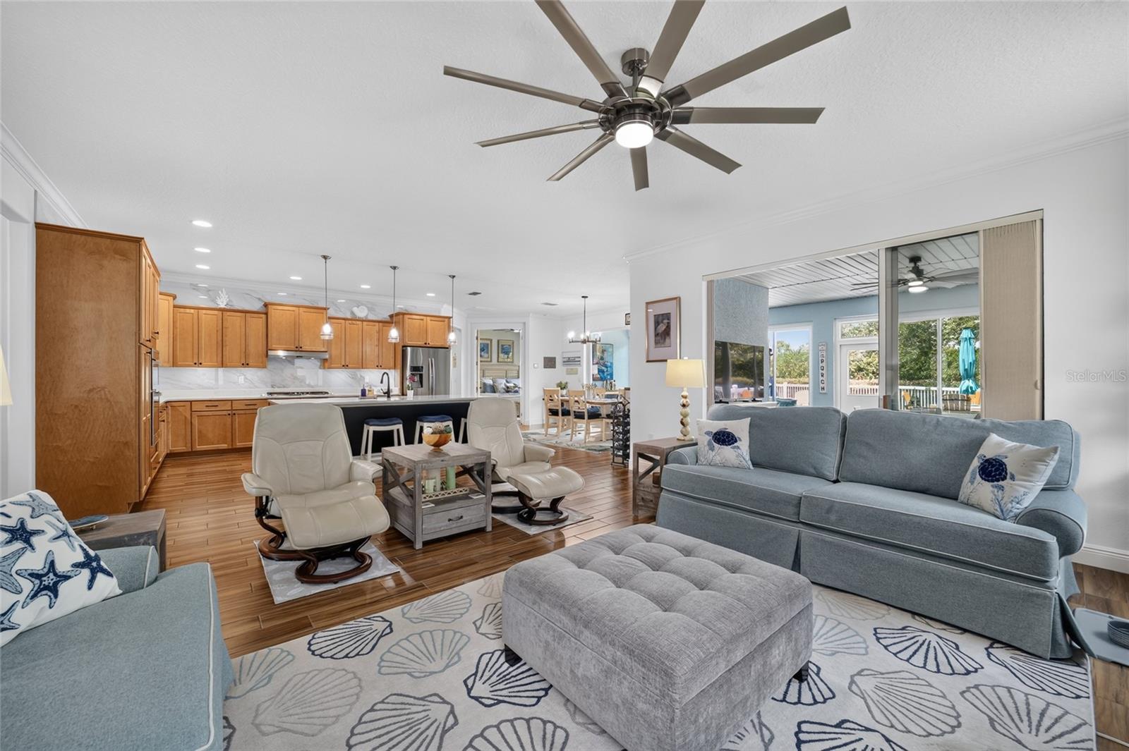 CANDLER HILLS - Residential