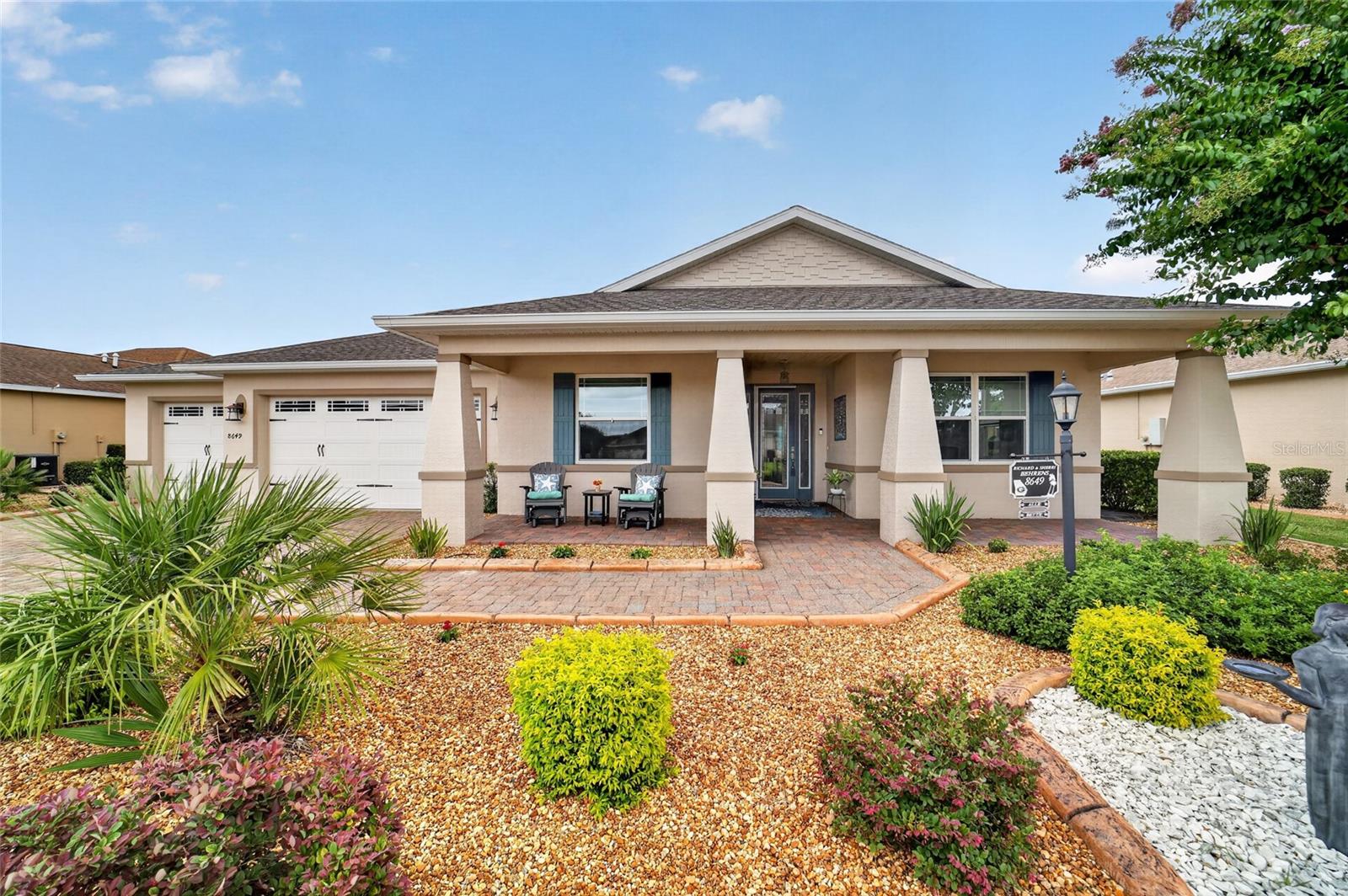 CANDLER HILLS - Residential