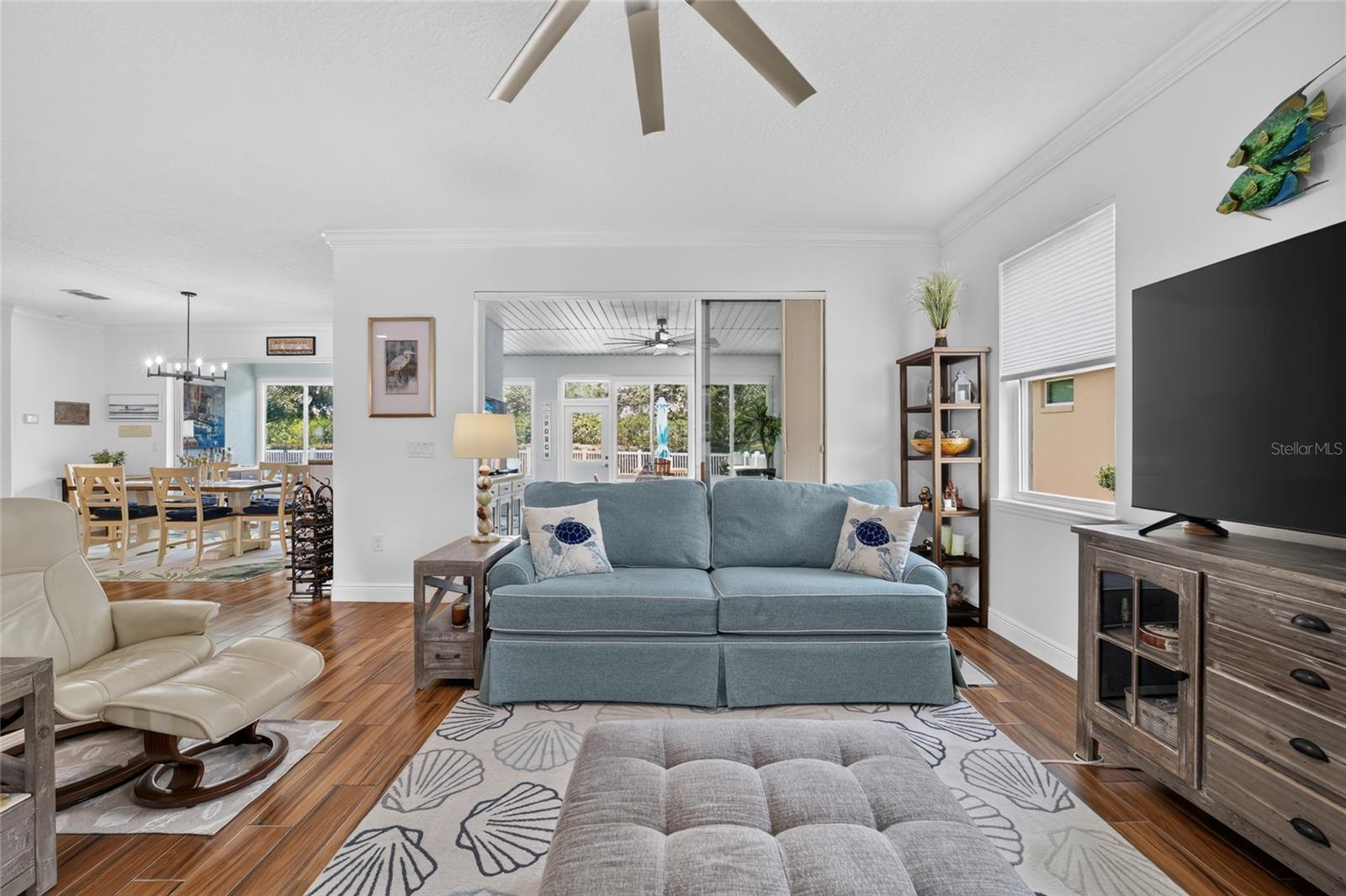 CANDLER HILLS - Residential