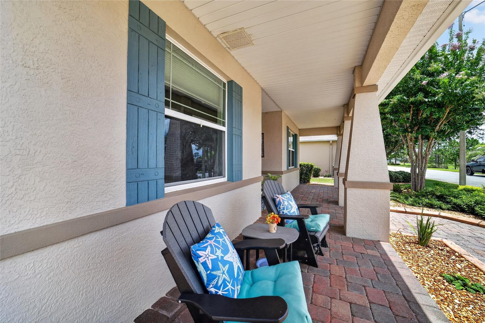 CANDLER HILLS - Residential