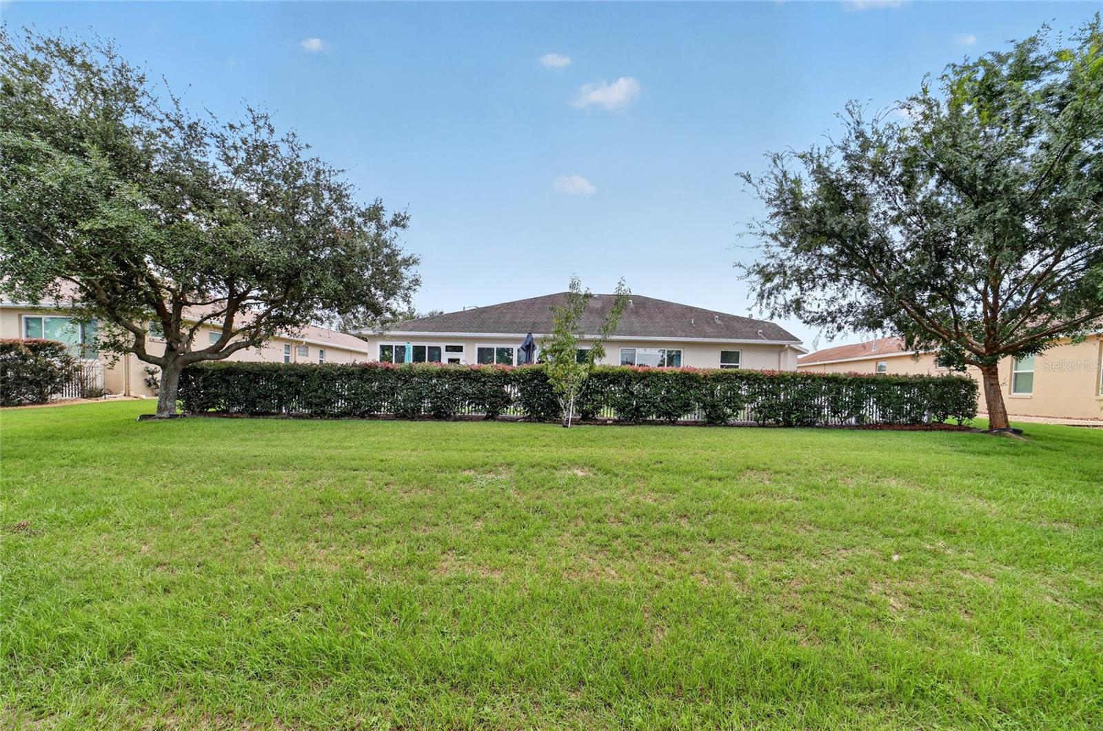 CANDLER HILLS - Residential