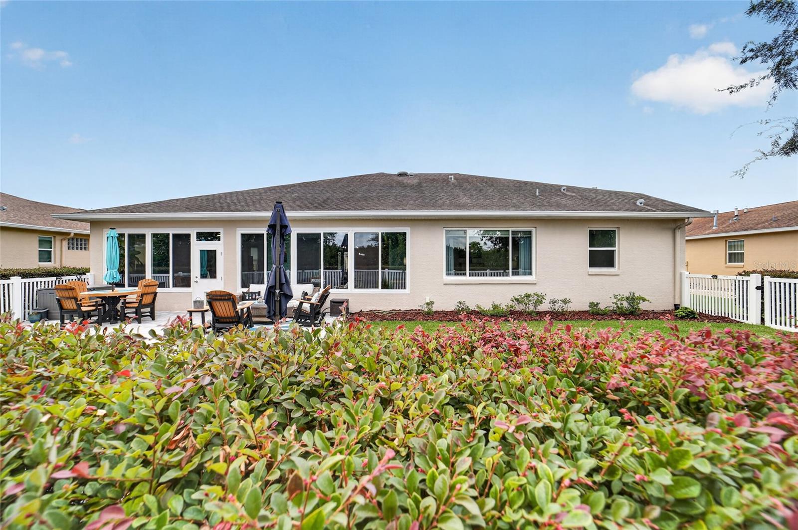 CANDLER HILLS - Residential