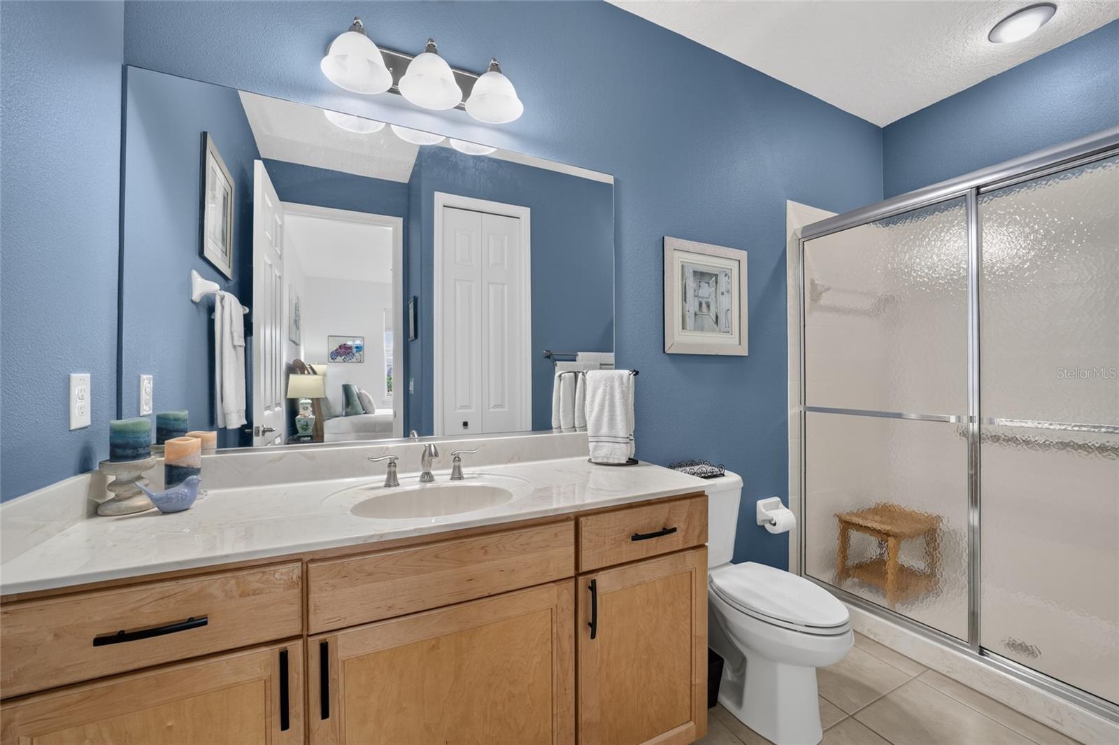CANDLER HILLS - Residential