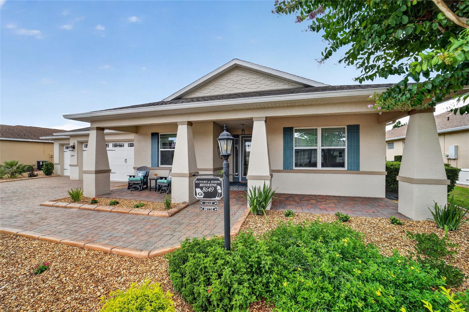 CANDLER HILLS - Residential