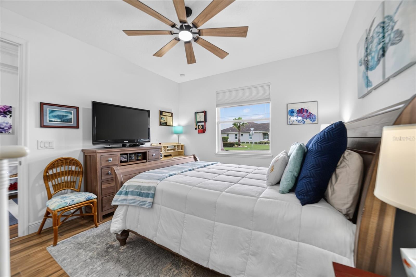 CANDLER HILLS - Residential