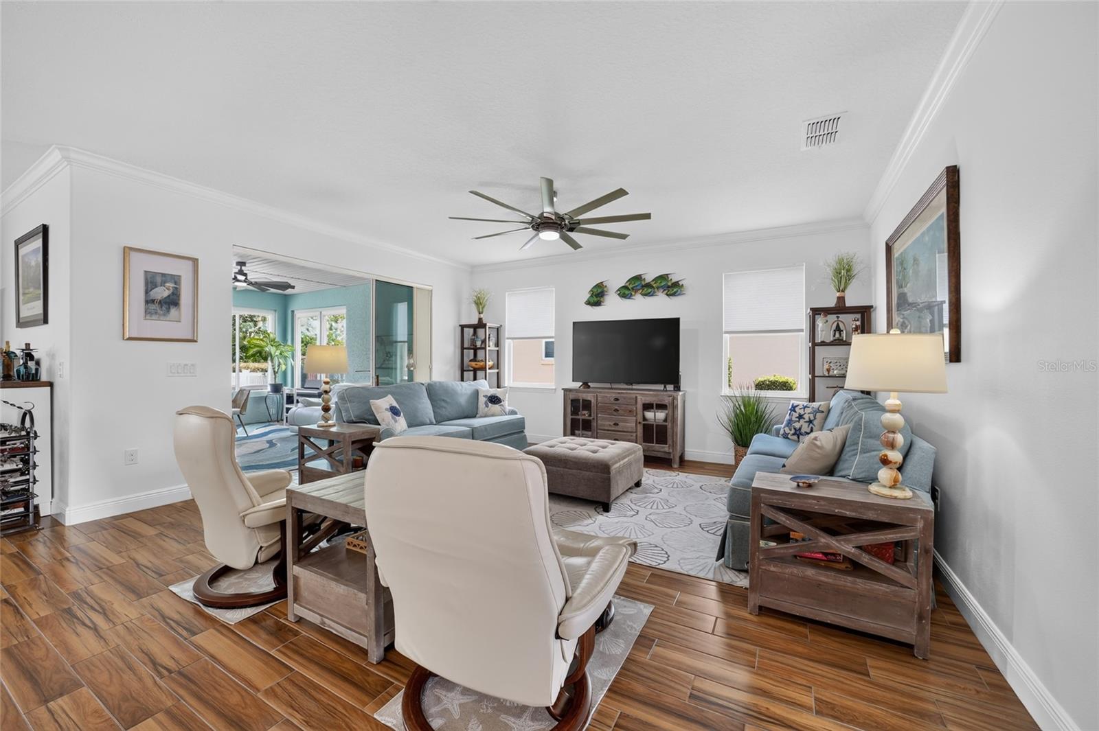 CANDLER HILLS - Residential
