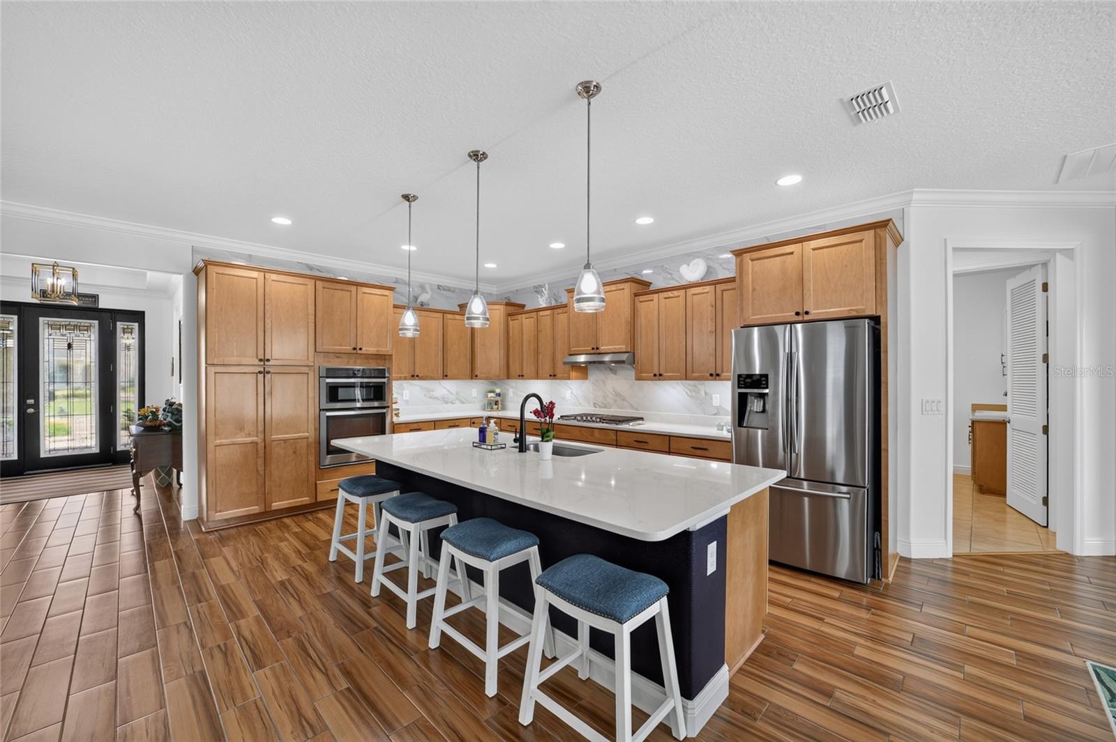 CANDLER HILLS - Residential