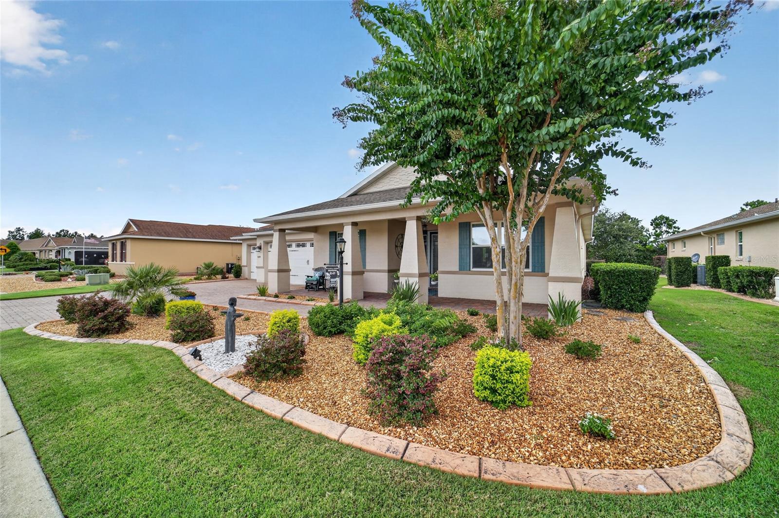 CANDLER HILLS - Residential