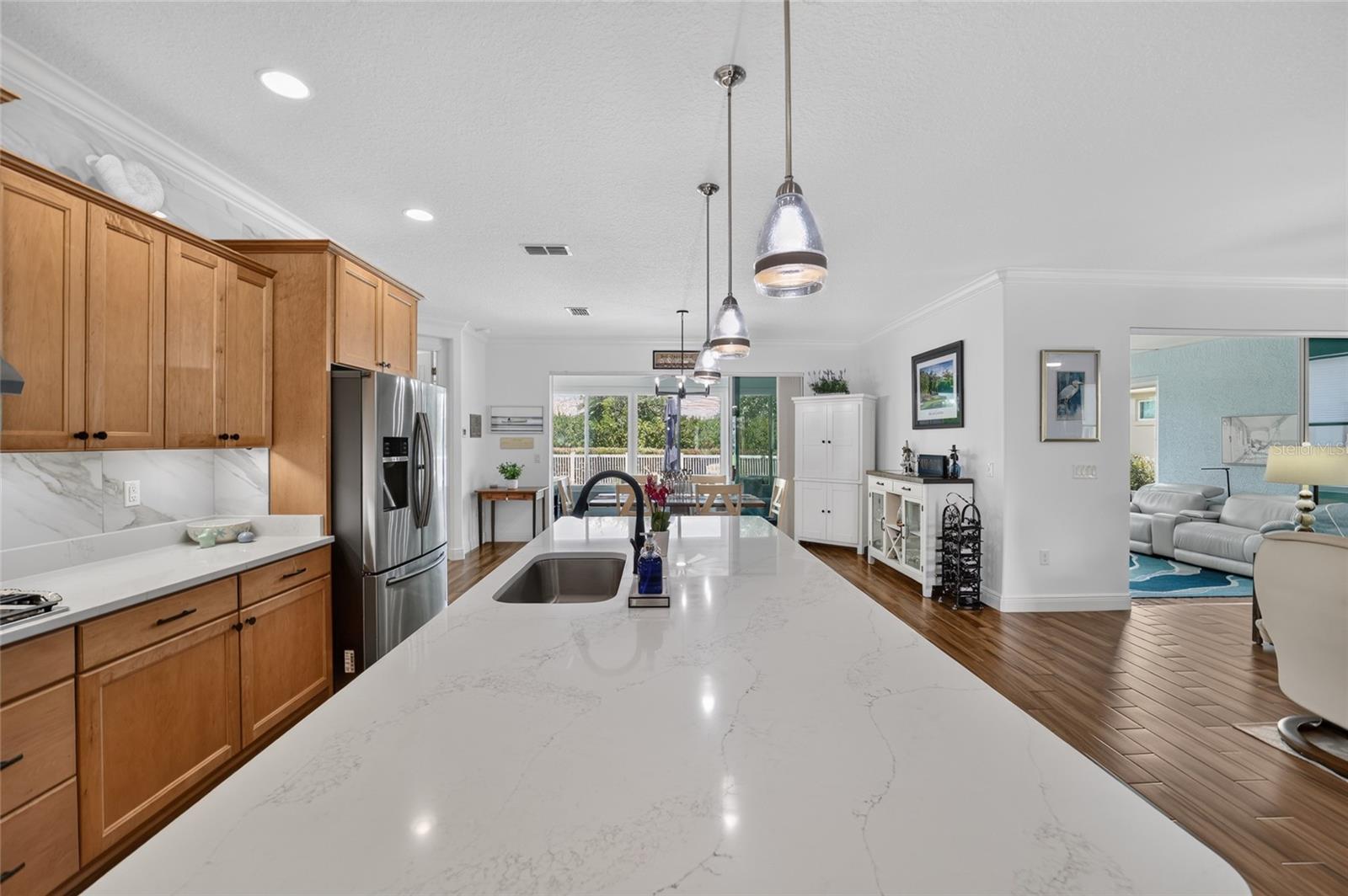 CANDLER HILLS - Residential