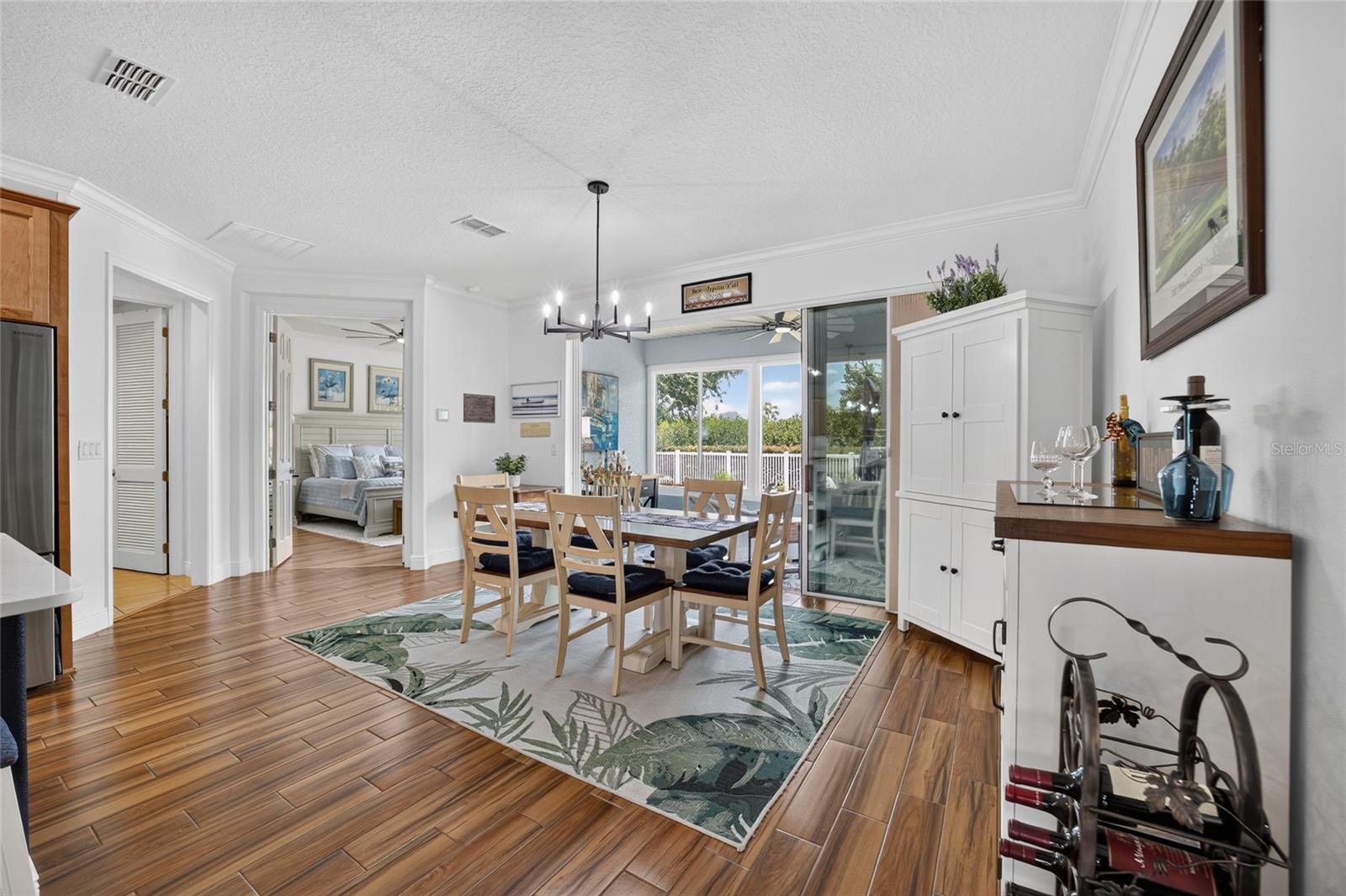 CANDLER HILLS - Residential