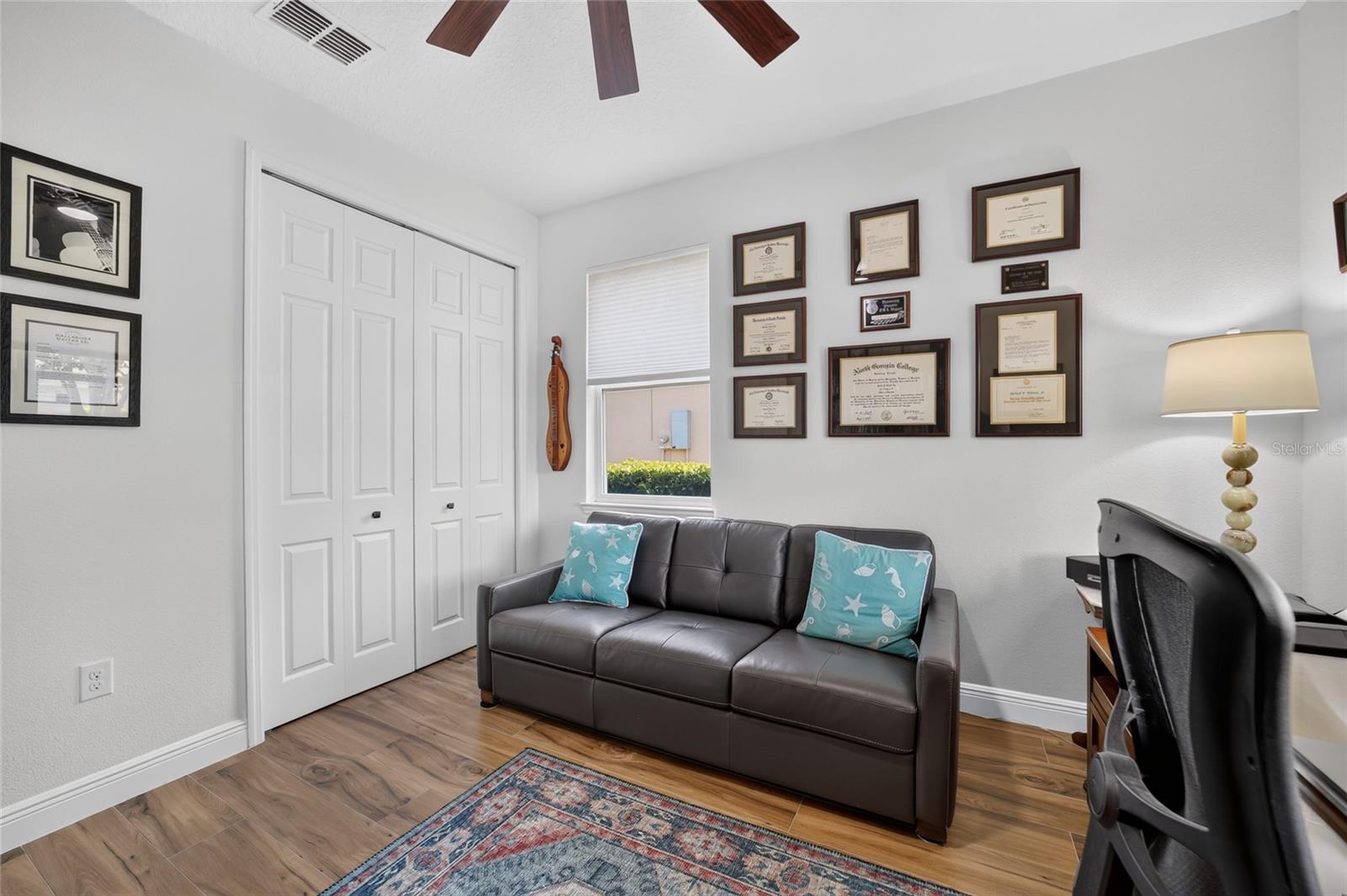 CANDLER HILLS - Residential