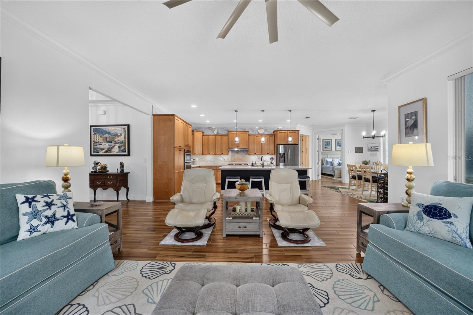 CANDLER HILLS - Residential
