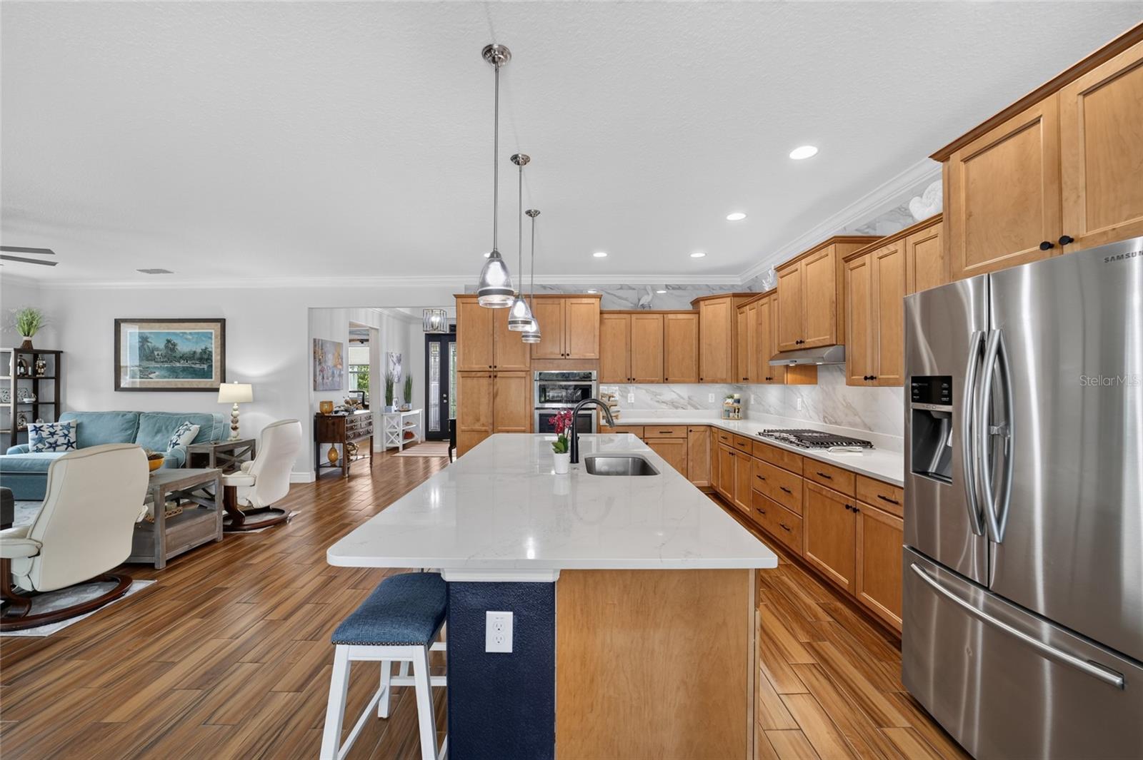 CANDLER HILLS - Residential