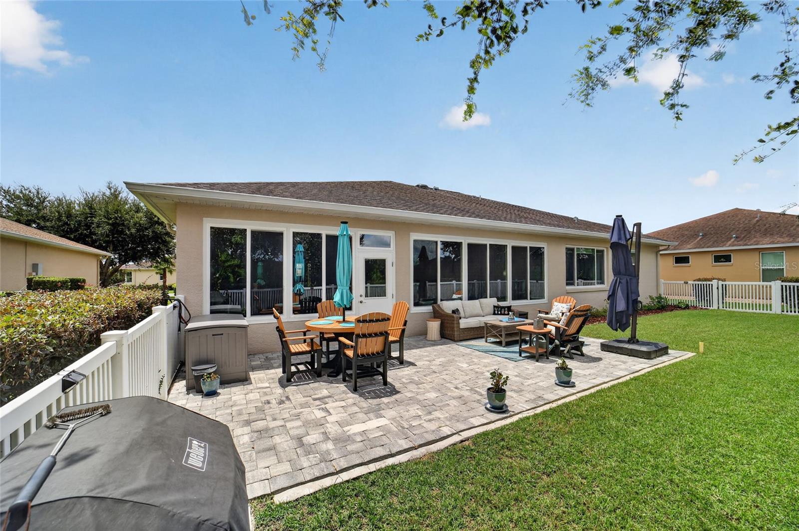 CANDLER HILLS - Residential