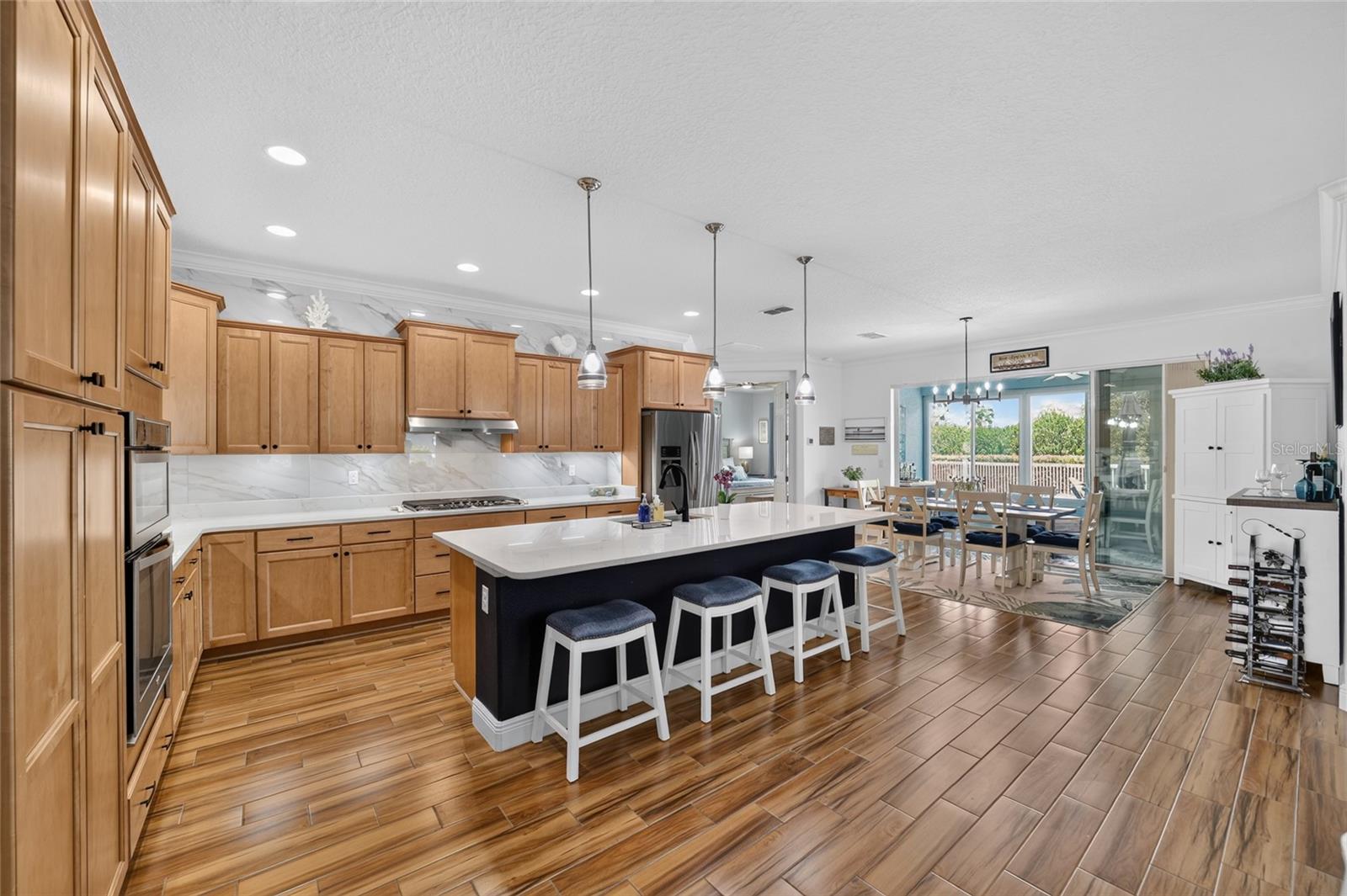 CANDLER HILLS - Residential