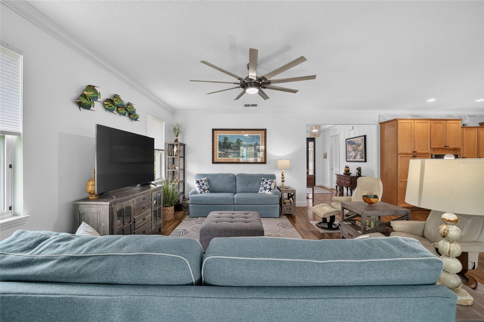 CANDLER HILLS - Residential