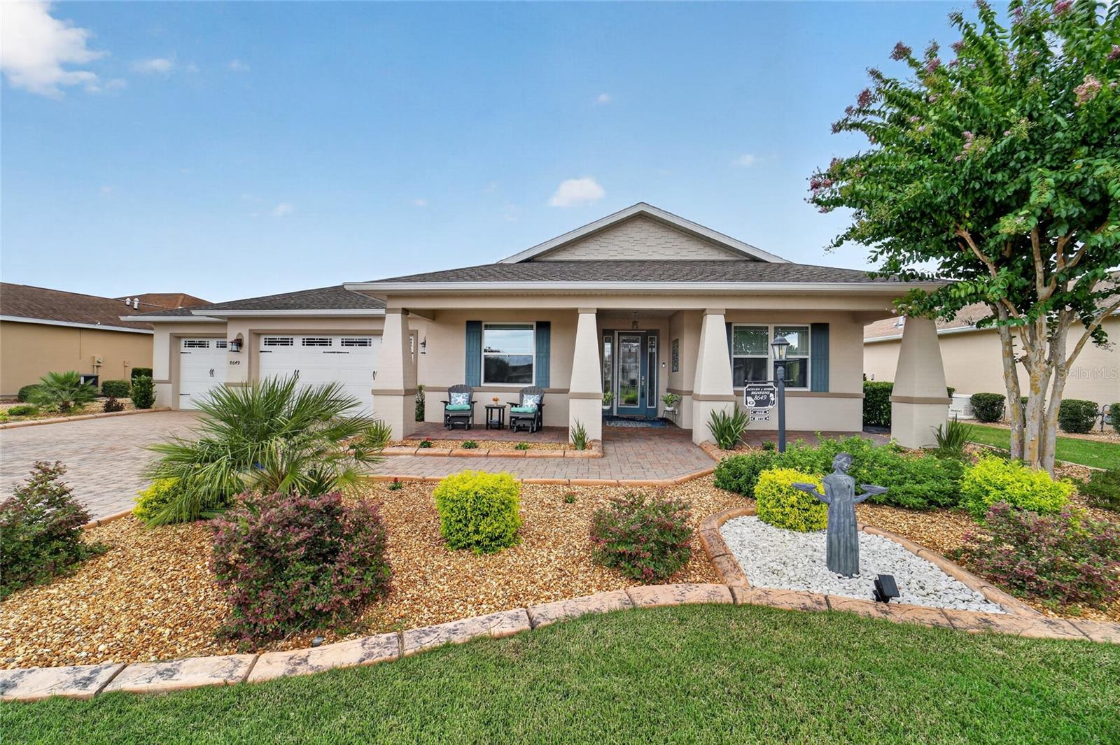 CANDLER HILLS - Residential