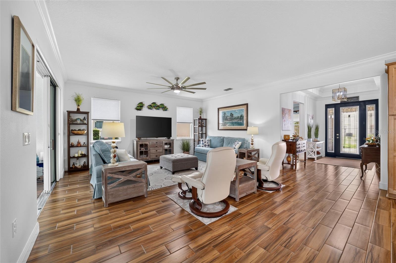 CANDLER HILLS - Residential