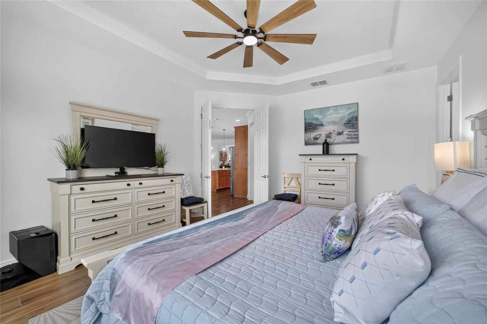CANDLER HILLS - Residential