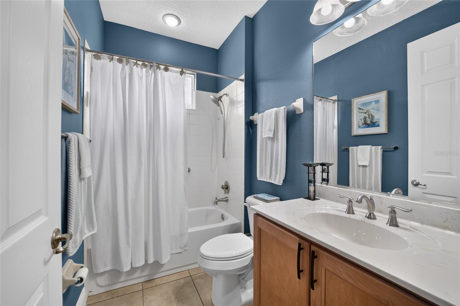 CANDLER HILLS - Residential