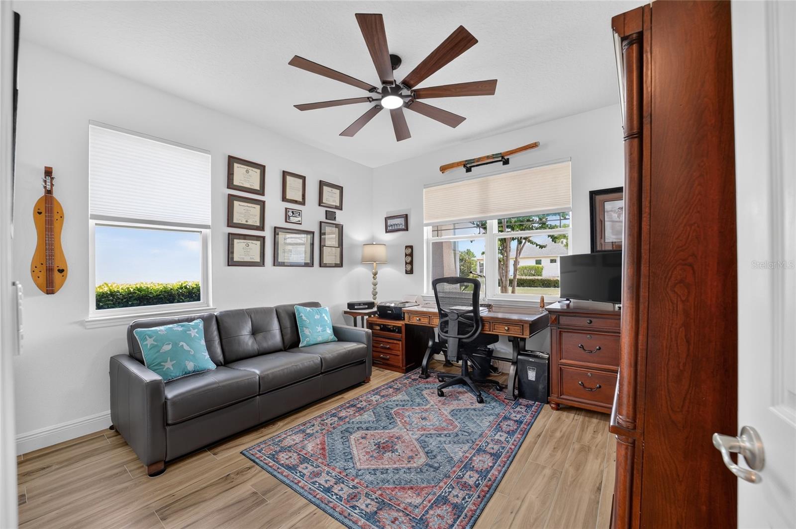 CANDLER HILLS - Residential