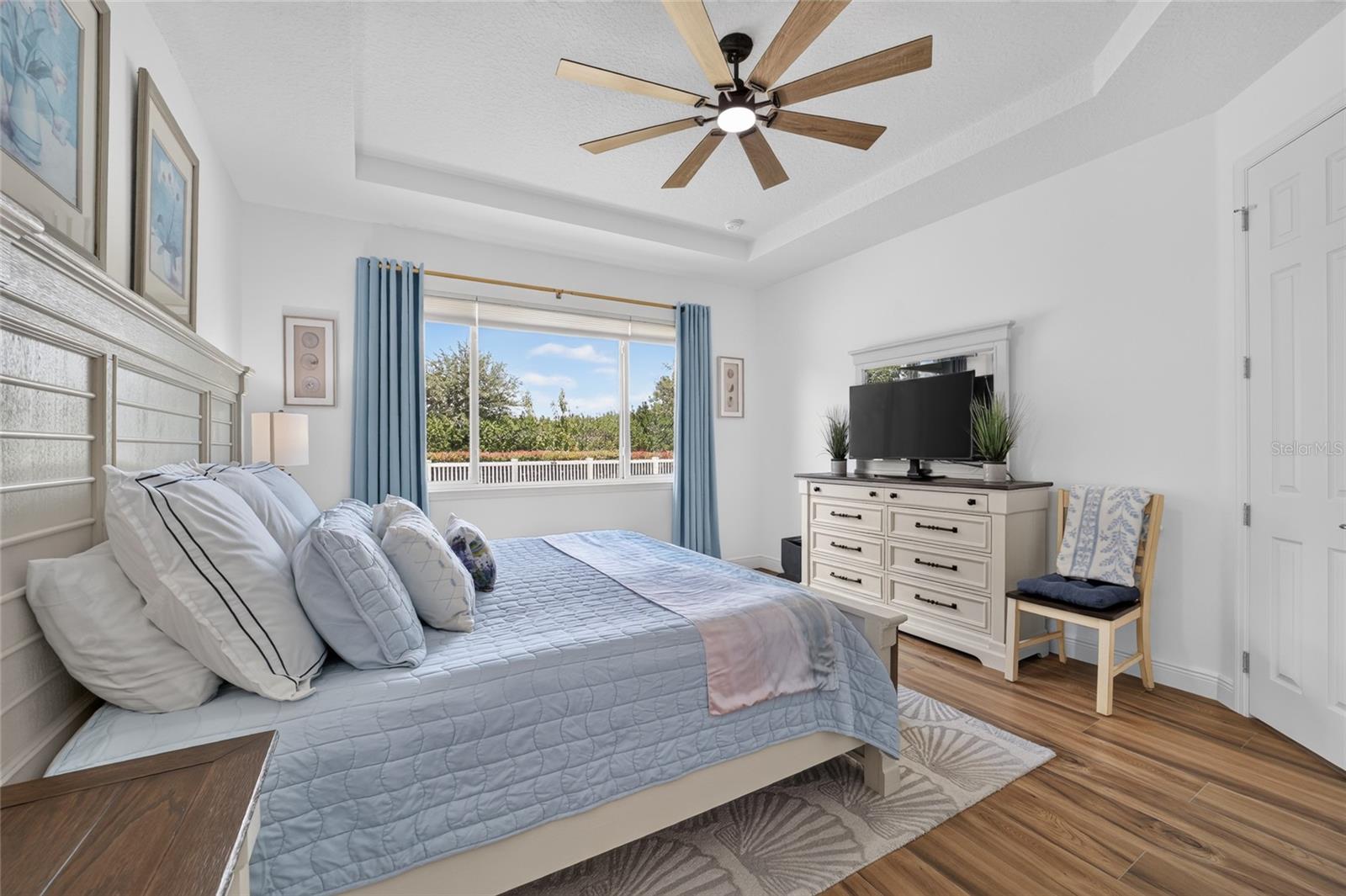 CANDLER HILLS - Residential