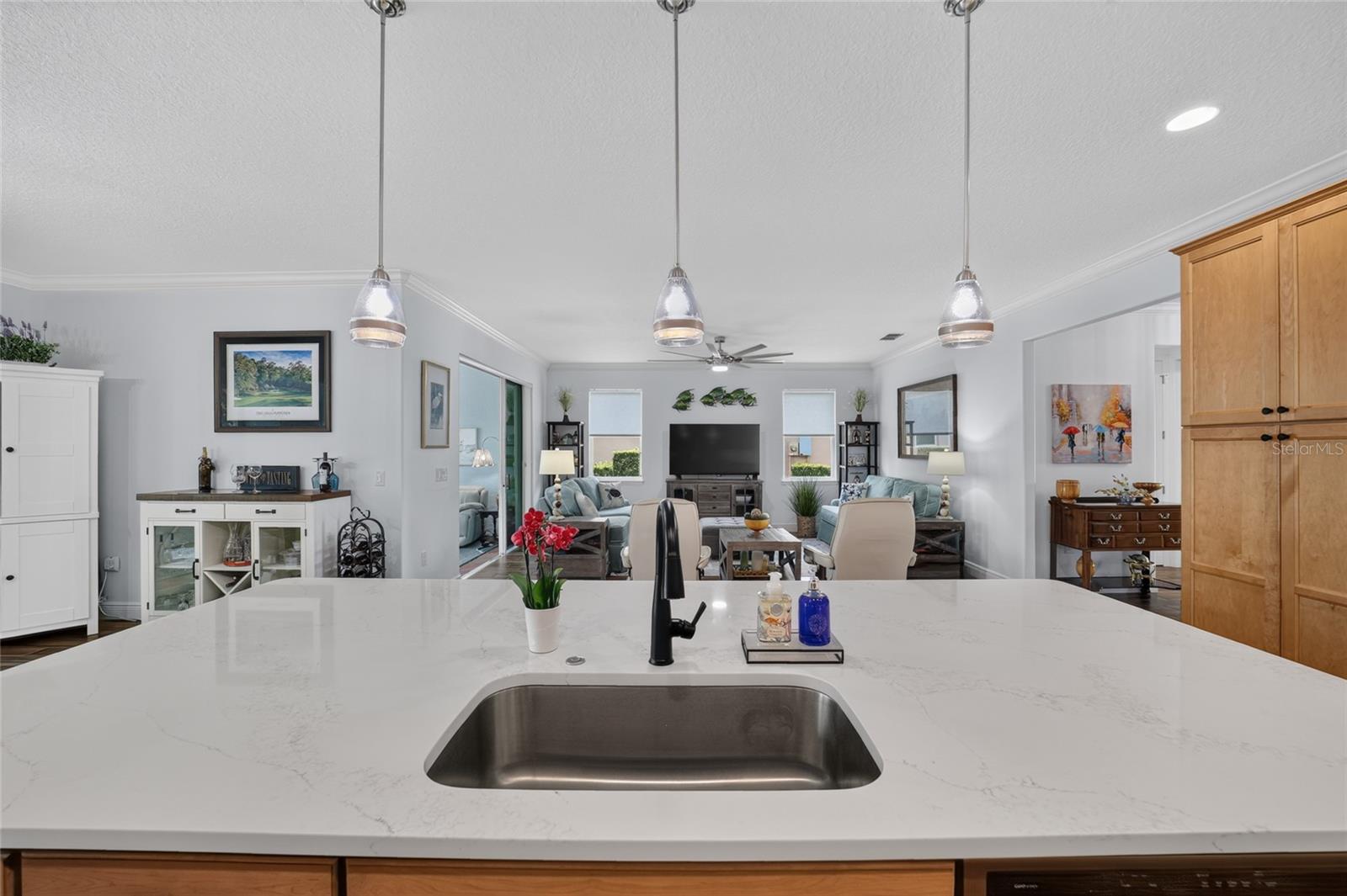 CANDLER HILLS - Residential