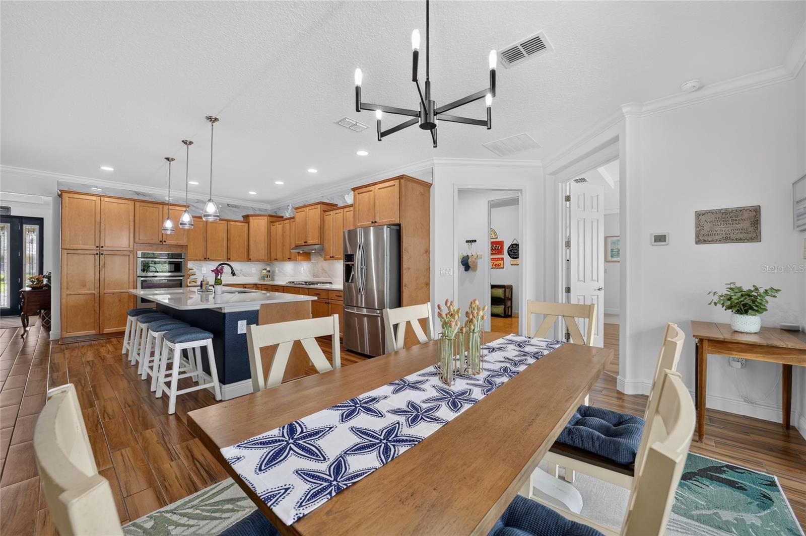 CANDLER HILLS - Residential