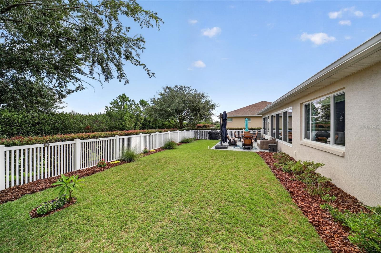CANDLER HILLS - Residential