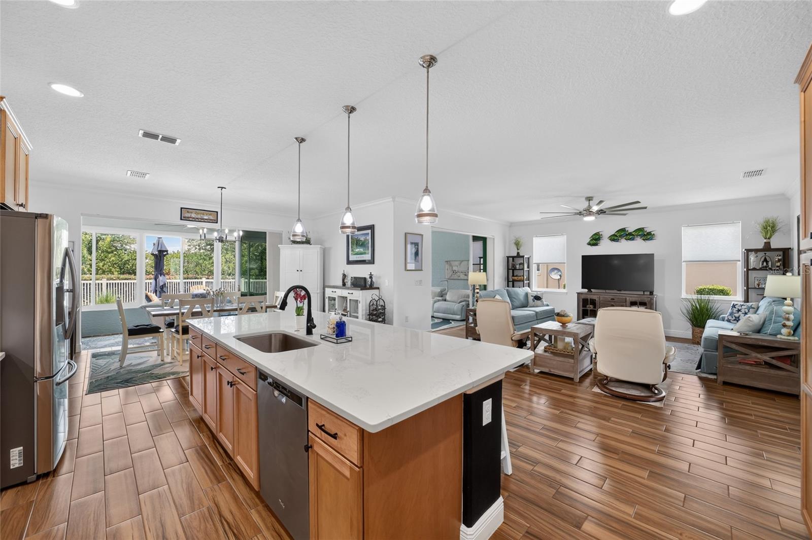 CANDLER HILLS - Residential