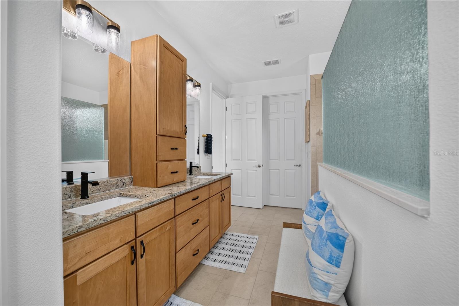 CANDLER HILLS - Residential