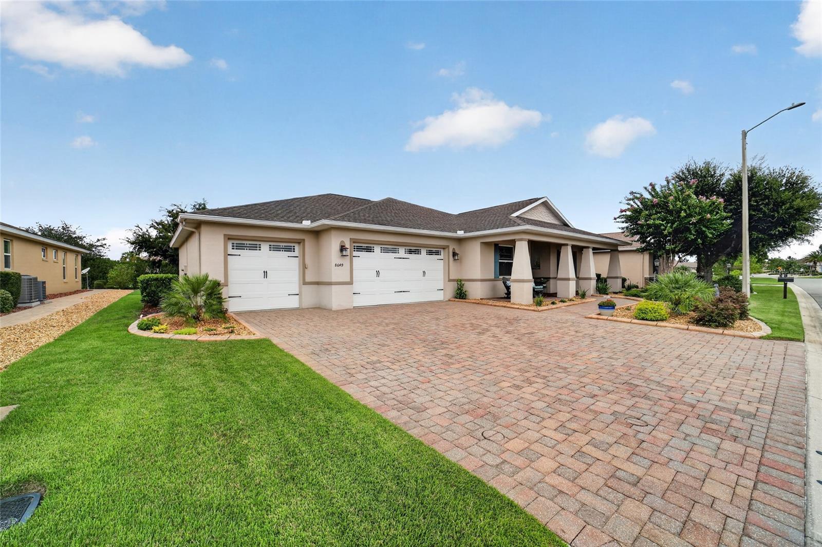 CANDLER HILLS - Residential