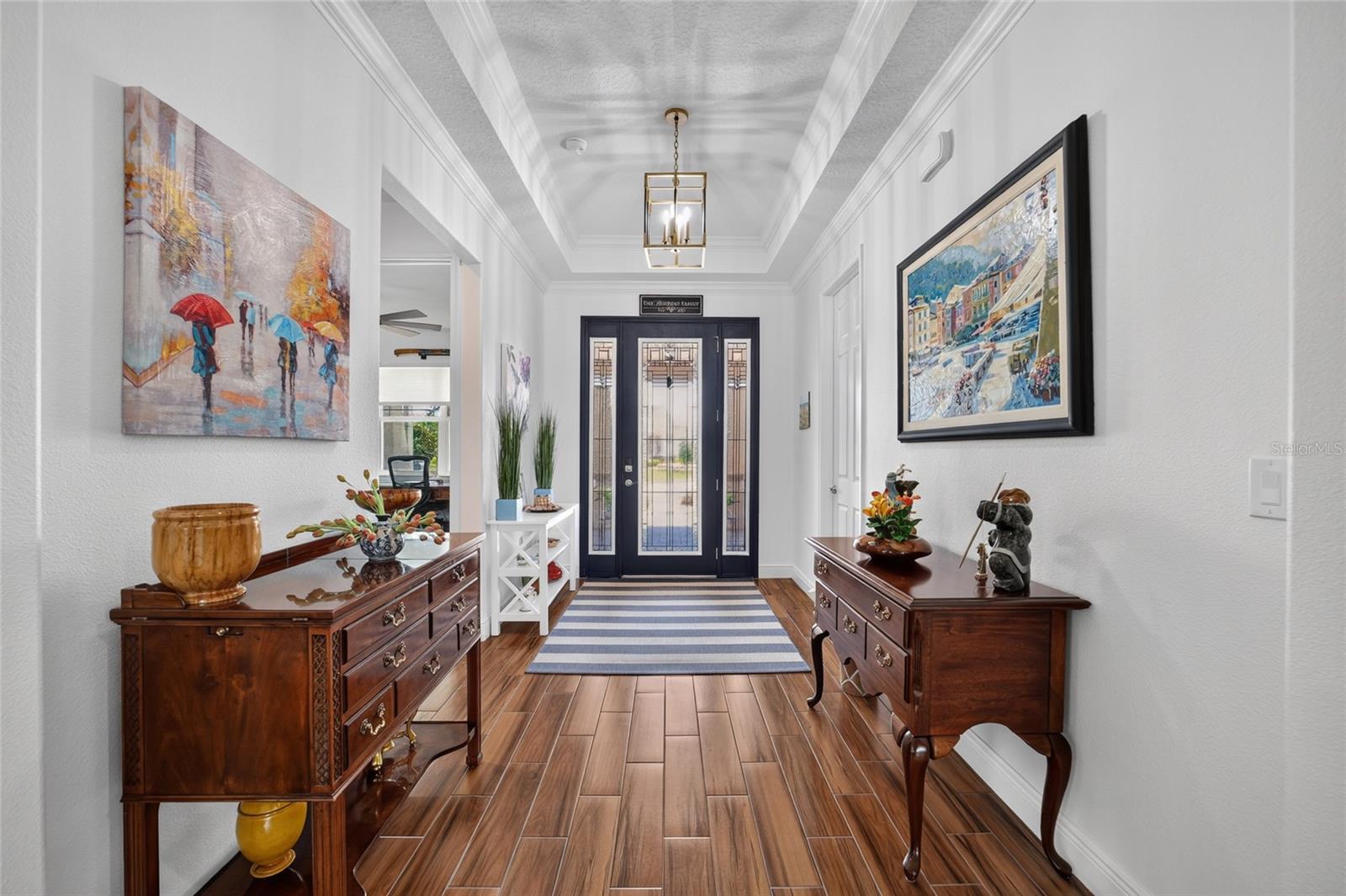 CANDLER HILLS - Residential