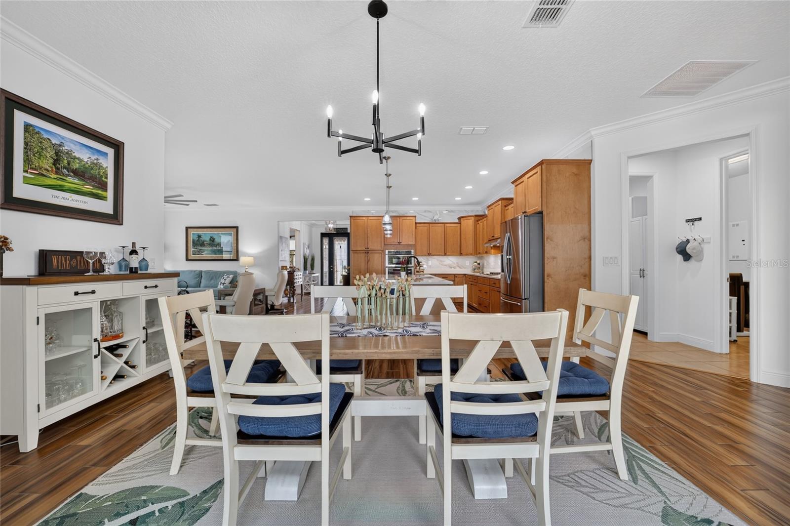 CANDLER HILLS - Residential