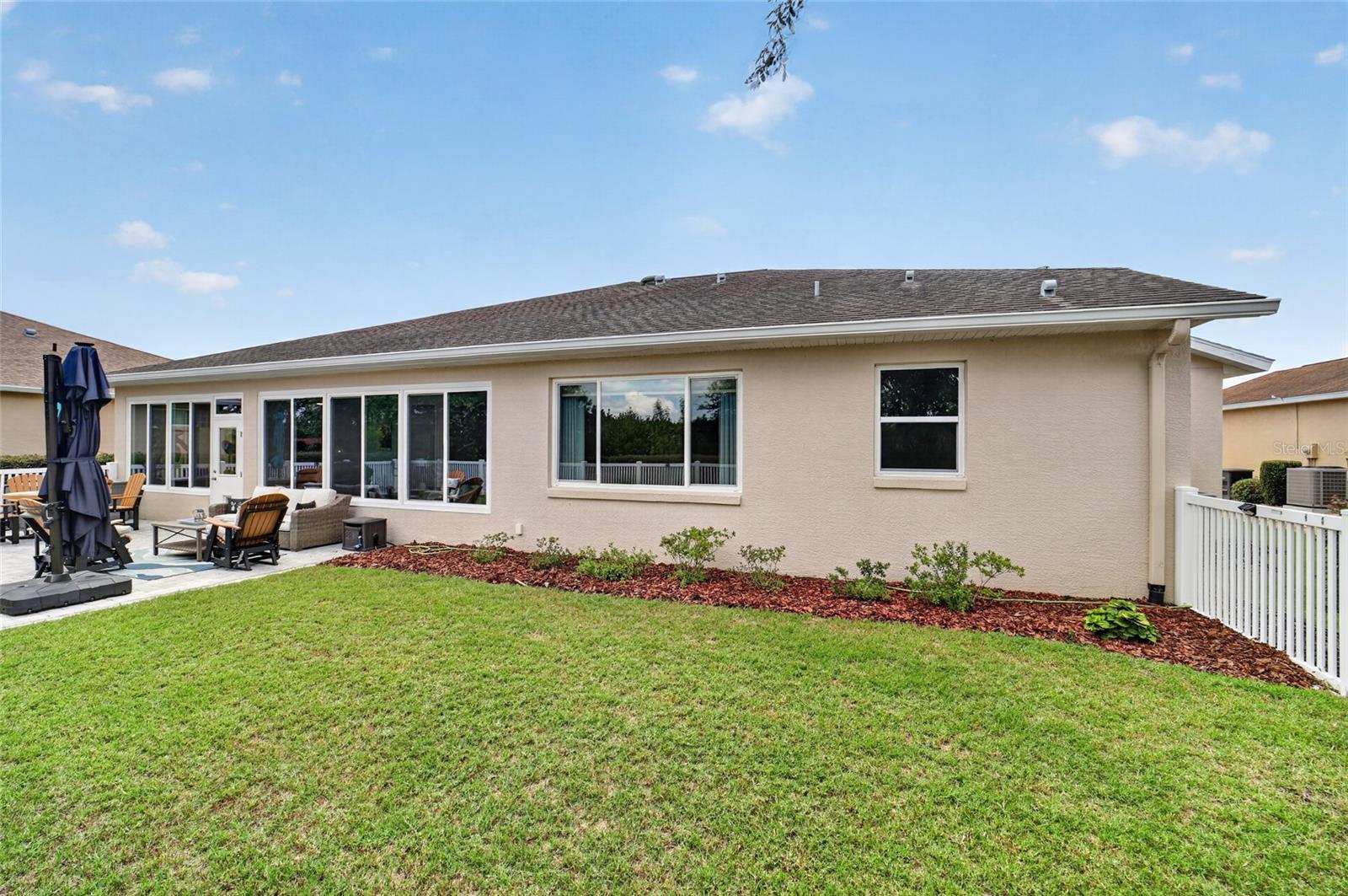 CANDLER HILLS - Residential