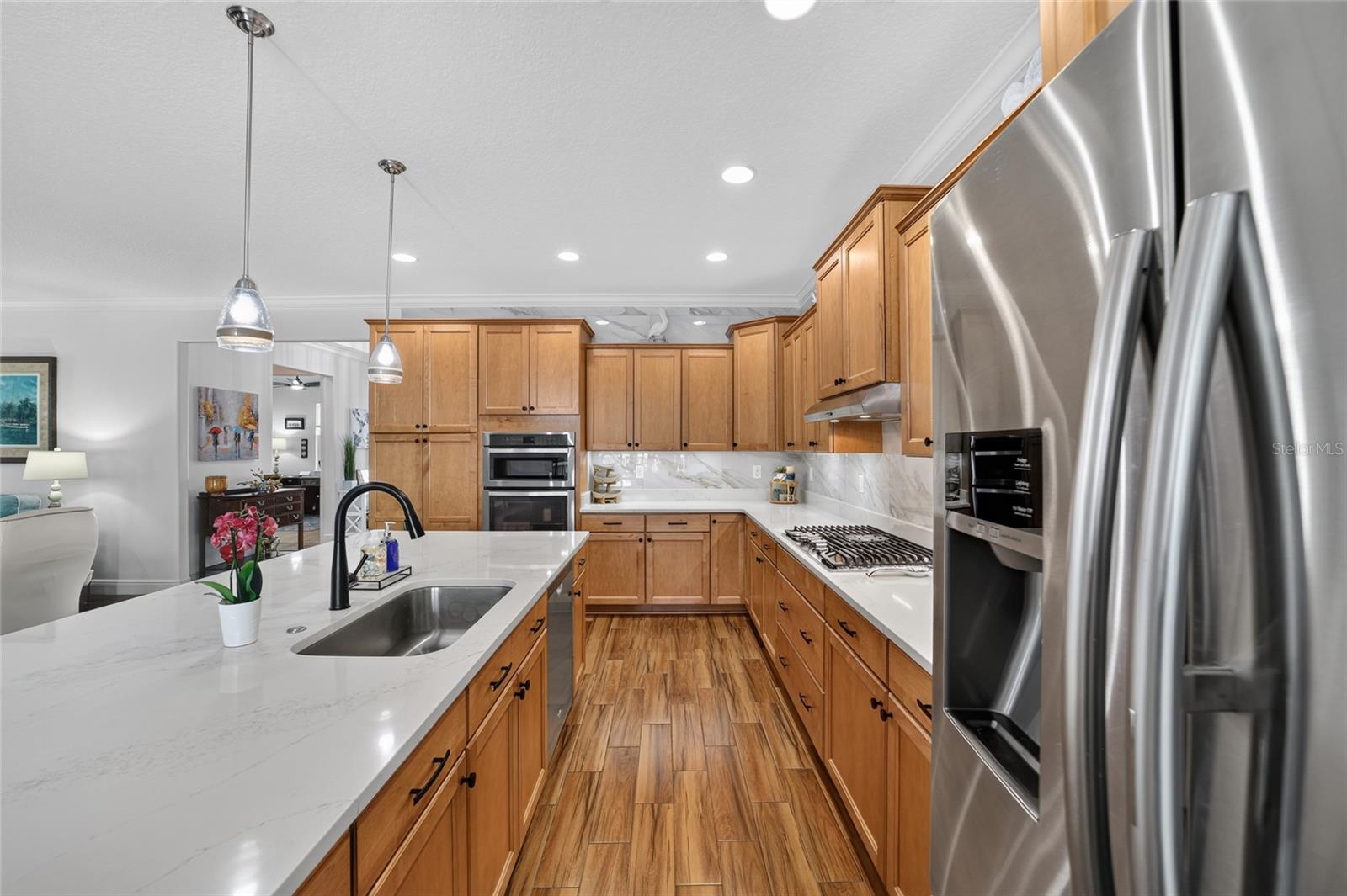 CANDLER HILLS - Residential