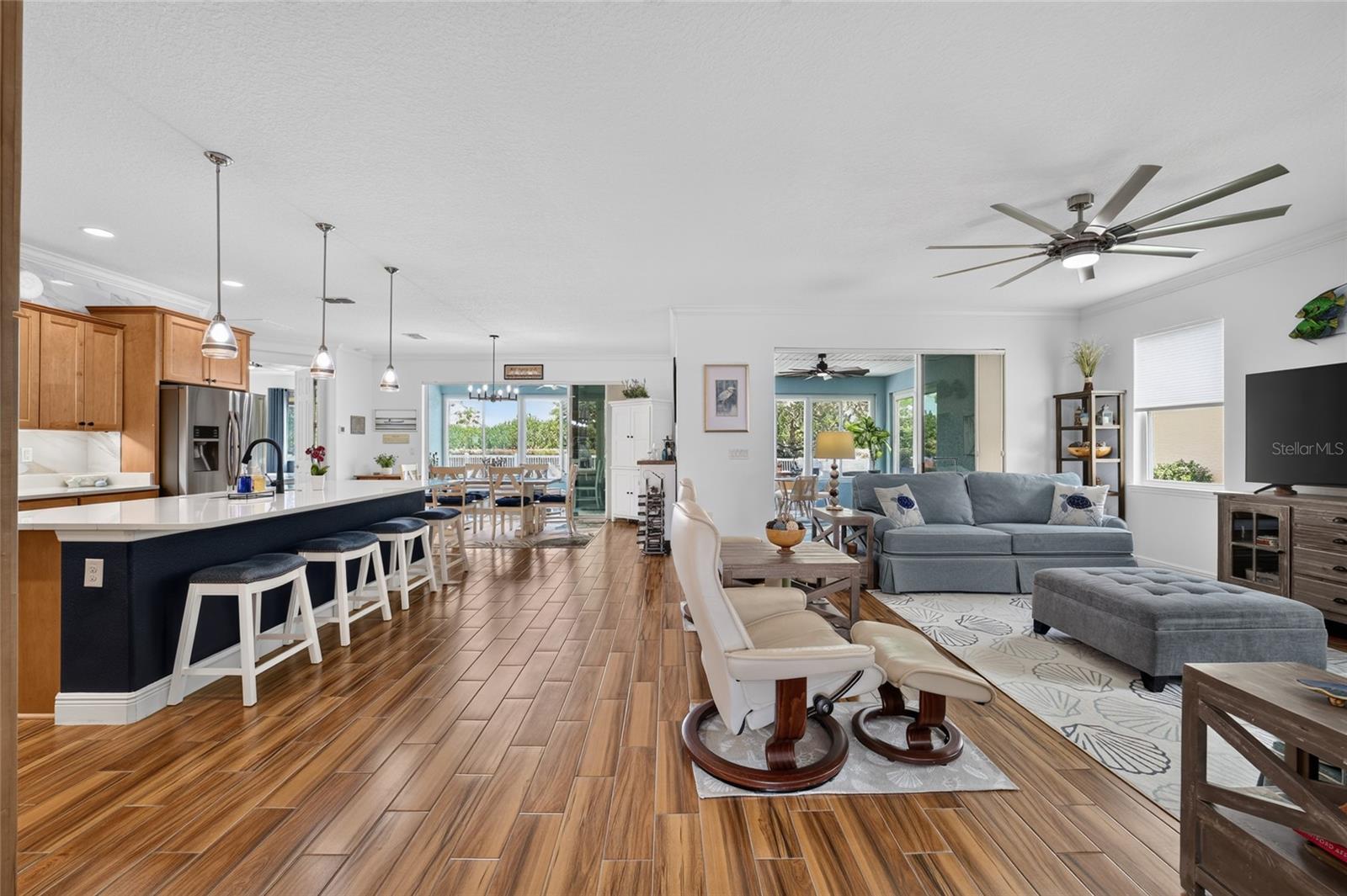CANDLER HILLS - Residential
