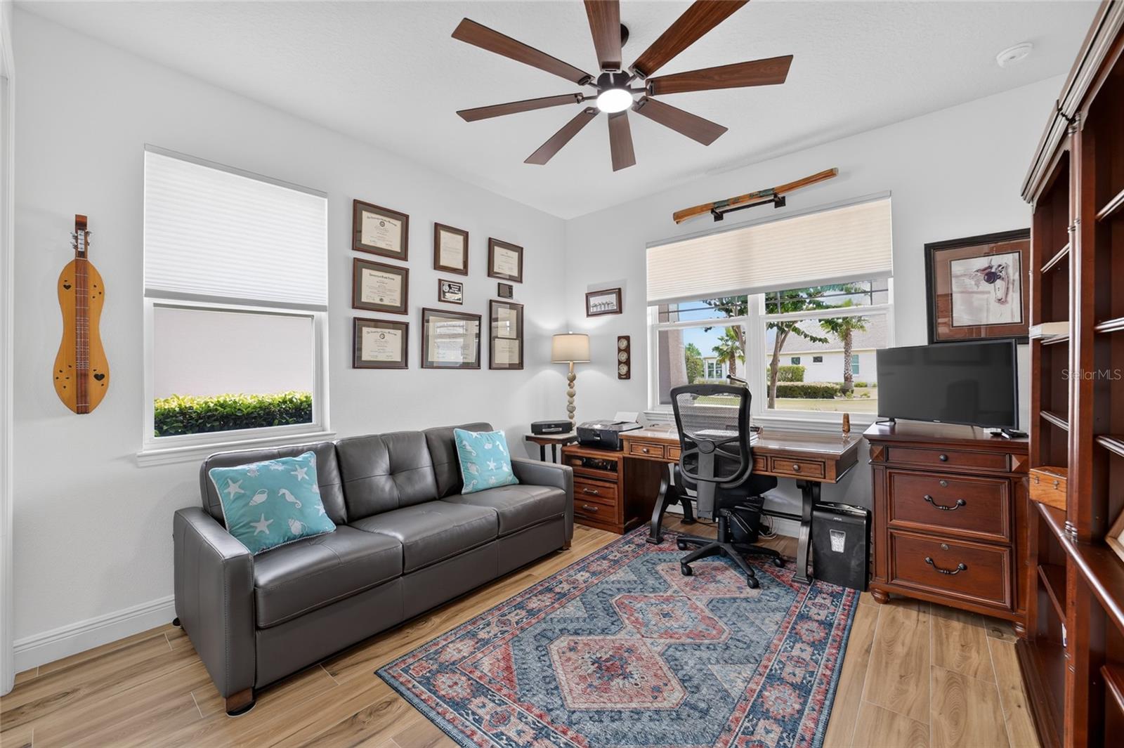 CANDLER HILLS - Residential