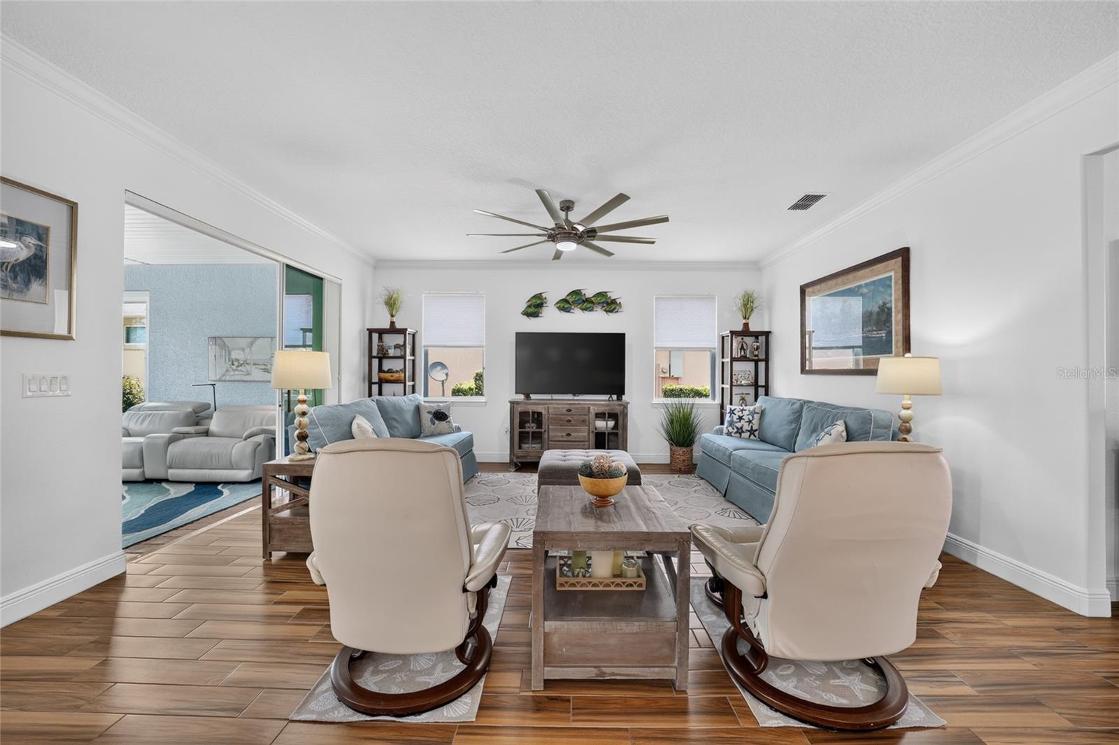 CANDLER HILLS - Residential