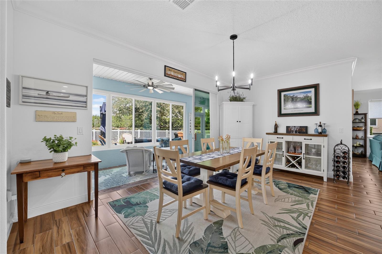 CANDLER HILLS - Residential