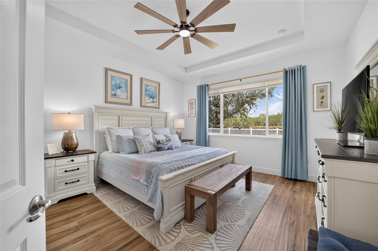 CANDLER HILLS - Residential