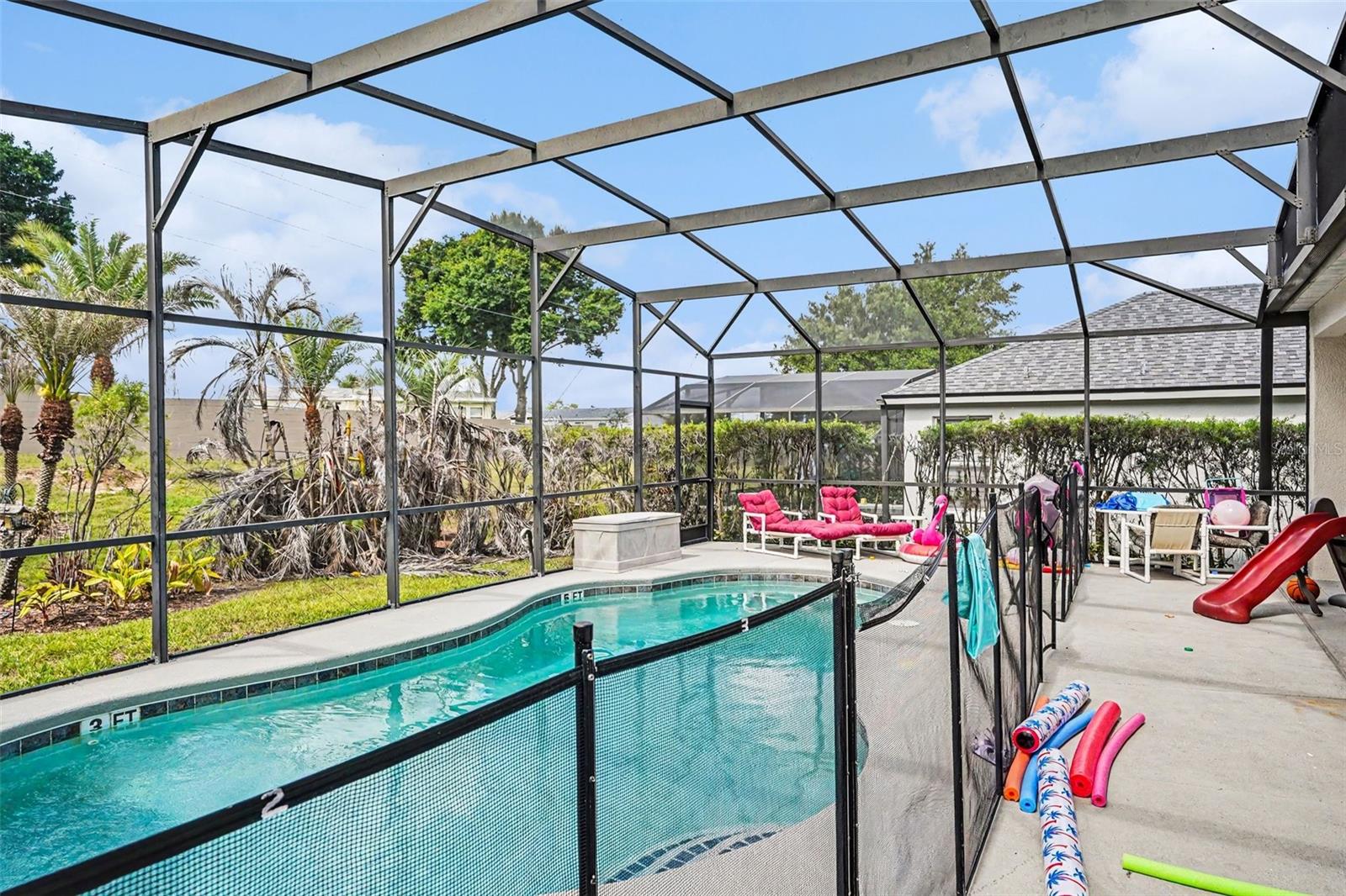 CALABAY PARC AT TOWER LAKE - Residential