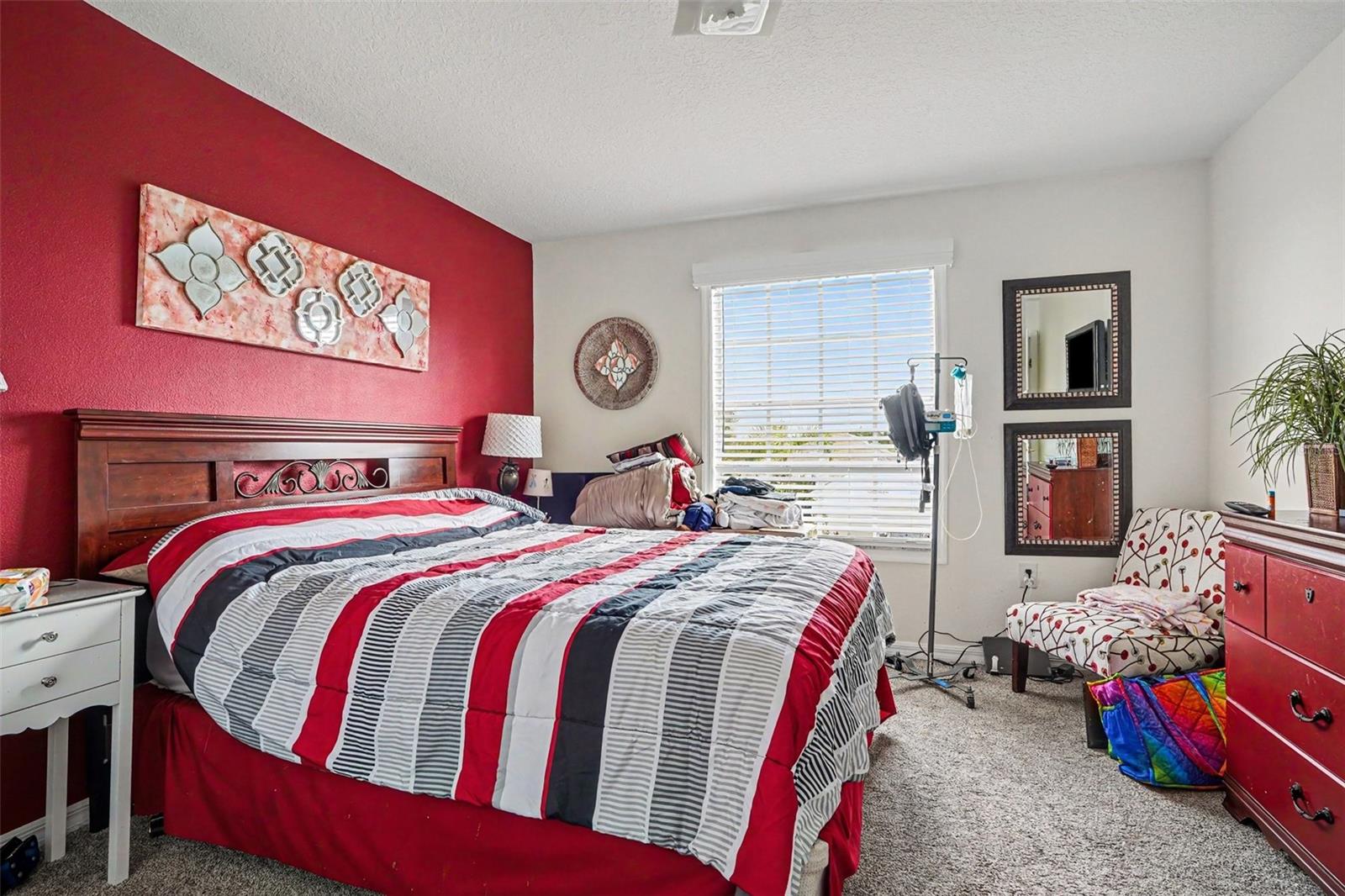 CALABAY PARC AT TOWER LAKE - Residential